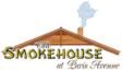 The Smokehouse at Paris Avenue Logo