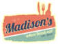 Madison's Logo