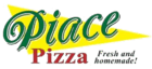 Piace Pizza Logo